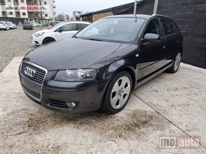 Glavna slika - Audi A3 2,0 tdi 8 v  - MojAuto