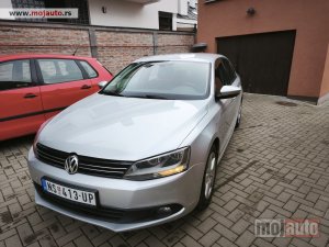 Glavna slika - VW Jetta 1.9 TDI Kupljen u SR  - MojAuto