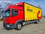 polovni kamioni Mercedes_Benz ATEGO 1621 7.3m