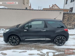 Glavna slika - Citroen DS3 Povoljno,odličan,moguća zamena  - MojAuto