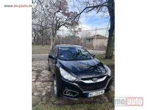 Glavna slika - Hyundai ix35   - MojAuto