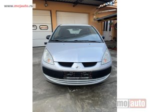 Glavna slika - Mitsubishi Colt CZ3   - MojAuto