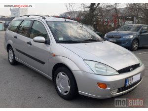 Ford Focus 1.8 TDDI 