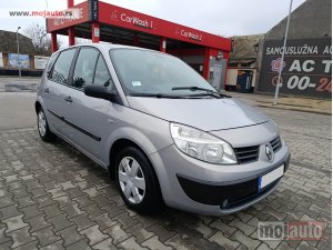 Glavna slika - Renault Scenic 1.6   - MojAuto