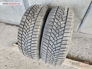 Glavna slika -  195-55-16 Fulda kao nove odlicne m+s - MojAuto