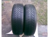 polovni delovi  215/60R17 96H M+S BFGoodrich g-Force Winter 2