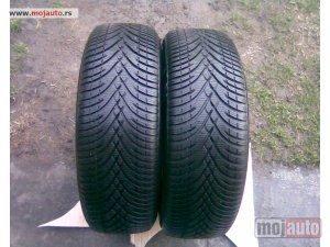 polovni delovi  215/60R17 96H M+S BFGoodrich g-Force Winter 2