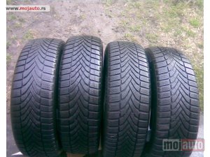polovni delovi  215/65R17 103V M+S FALKEN EUROWINTER HS 02