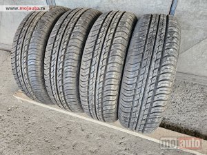 Glavna slika -  175-65-14 Hankook kao nove odlicne - MojAuto