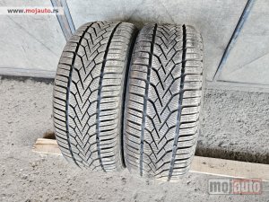 Glavna slika -  205-50-16 Semperit kao nove odlicne m+s - MojAuto