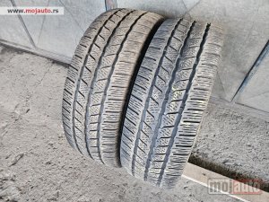 Glavna slika -  235-65-16C Continental teretne gume za kombi vozila m+s - MojAuto