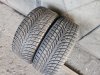 Slika 4 -  235-55-18 Michelin odlicne povoljno m+s - MojAuto