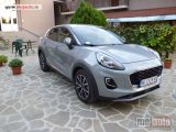 polovni Automobil Ford Puma Titanium 