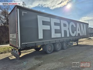 Glavna slika - K&ouml;gel Trstrani rol - MojAuto