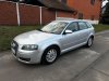 Slika 3 - Audi A3 2.0Tdi Bosch Odlican Auto  - MojAuto