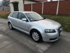 Slika 5 - Audi A3 2.0Tdi Bosch Odlican Auto  - MojAuto