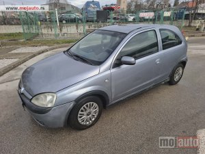 Glavna slika - Opel Corsa C 1.2 Cosmo  - MojAuto