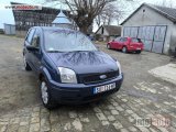 polovni Automobil Ford Fusion 1,4 