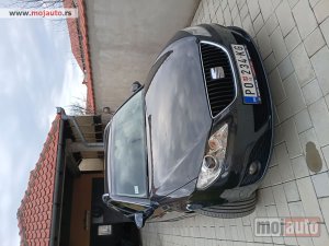 Glavna slika - Seat Exeo 2.0TDI  - MojAuto