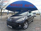 polovni Automobil Peugeot 207 1.6 