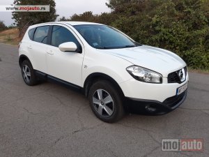 Glavna slika - Nissan Qashqai 1.6  - MojAuto
