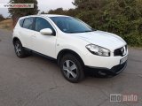 polovni Automobil Nissan Qashqai 1.6 