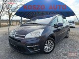 polovni Automobil Citroen C4 Picasso 1.6 eHDi 