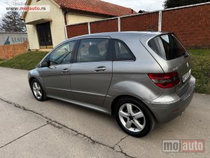 Glavna slika - Mercedes B 200 103Kw Kuka, Tempomat  - MojAuto