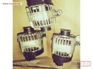 polovni delovi  Lancia y alternator