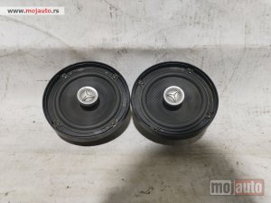 polovni delovi  JBL zvucnici za auto, precnik 13c m
