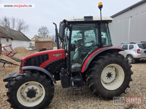 Glavna slika - Zmaj Armatrac - MojAuto