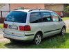 Slika 5 - Seat Alhambra 1,9 TDI  - MojAuto