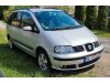Slika 1 - Seat Alhambra 1,9 TDI  - MojAuto
