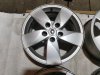Slika 4 -  115. Alu felne 16-ice za Renault 5X114,3 - MojAuto