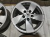 Slika 5 -  115. Alu felne 16-ice za Renault 5X114,3 - MojAuto
