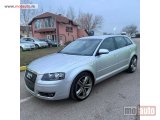 polovni Automobil Audi A3 s line 2,0TFSI 