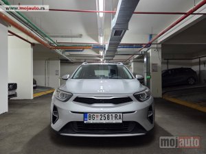 Glavna slika - Kia Stonic 1,2 URBAN MT  - MojAuto