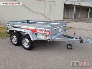 Glavna slika - TRIGANO 2P233 Hit akcija - MojAuto