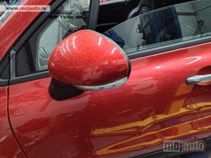 Glavna slika -  Fiat 500x Cross levi retrovizor kod boje 831 Originalni delovi  Moguca ugradnja delova  Alfa Romeo 147-156-166-159-GT-MiTo-Giulietta Fiat bravo 2 - croma -grande punto -multipla 2 -punto 3 -stilo-idea Freemont Panda 3 500L 500 Lancia ypsilon-delta-musa-ly - MojAuto