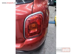 Glavna slika -  Fiat 500x Cross desni stop Originalni delovi  Moguca ugradnja delova  Alfa Romeo 147-156-166-159-GT-MiTo-Giulietta Fiat bravo 2 - croma -grande punto -multipla 2 -punto 3 -stilo-idea Freemont Panda 3 500L 500 Lancia ypsilon-delta-musa-lybra Volkswagen Gol - MojAuto