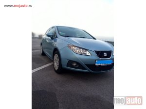 Glavna slika - Seat Ibiza 1,3  - MojAuto