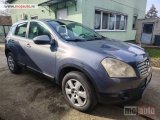 polovni Automobil Nissan Qashqai  