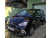 Slika 1 - Hyundai i10 1,0 PREMIUM Led  - MojAuto