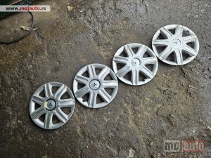 Glavna slika -  Ratkapne 16Coli Micubishi povoljno - MojAuto