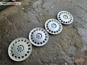 Glavna slika -  Ratkapne 15Coli Alfa originalne povoljno - MojAuto