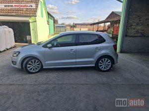 Glavna slika - VW Polo 1.4  - MojAuto