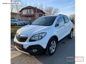 Glavna slika - Opel Mokka 1,4Turbo Cosmo  - MojAuto