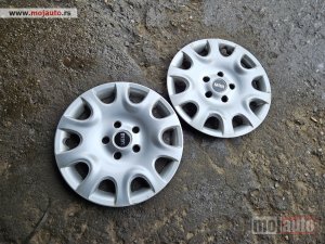 Glavna slika -  Ratkapne 15Coli MINI originalne povoljno - MojAuto