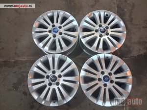 polovni delovi  16ke 5x108 FORD VOLVO original
