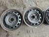 Slika 5 -  Celicne Felne 15Coli 5x114,3 Mazda odlicne povoljno - MojAuto